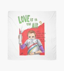 Sheldon Scarf