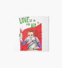 Sheldon Art Board