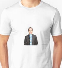 jerry seinfelds the best reporter edition Unisex T-Shirt