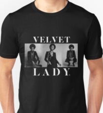 Nina Simone Unisex T-Shirt