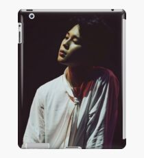 Dreamy Jimin iPad Case/Skin