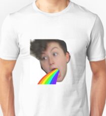 Mileschronicles (Miles McKenna) Unisex T-Shirt