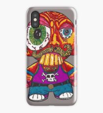 Hogan Legdrop iPhone Case