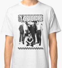 THE SPECIALS UK Classic T-Shirt