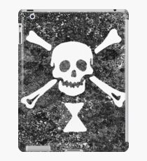 Emanuel Wynne Flag iPad Case/Skin
