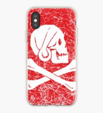Red Henry Every Flag iPhone Case