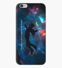 Vast multiverse... iPhone Case