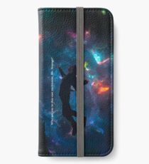 Vast multiverse... iPhone Wallet/Case/Skin