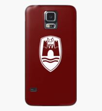 Wolfsburg - WH Case/Skin for Samsung Galaxy