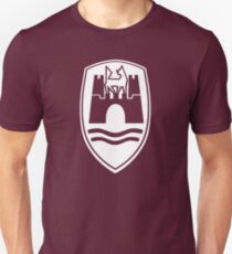 Camiseta ajustada Wolfsburg - WH