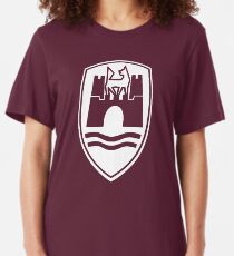 Camiseta ajustada Wolfsburg - WH