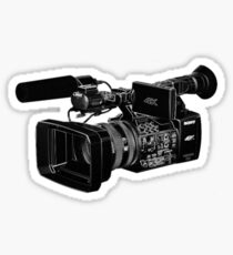 Camera Sticker