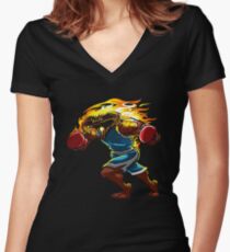 balrog street fighter t shirt