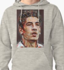 Hector Bellerin - Arsenal & Spain Pullover Hoodie