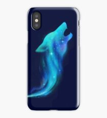 Arctic Howl iPhone Case/Skin