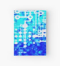 The Skies Unlimited Hardcover Journal