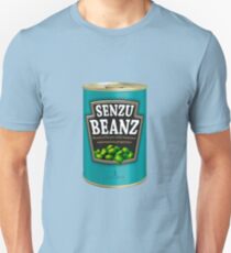 Can O' Senzu Beans Unisex T-Shirt