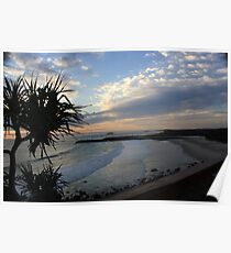 D-Bar QLD. Poster