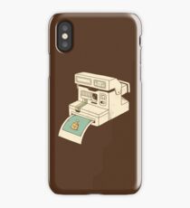 Insta Gram iPhone Case
