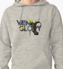 Vainglory logo . phinn tier 3 Pullover Hoodie