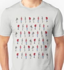 Camiseta ajustada DRAKE DANCE