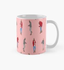 DRAKE DANCE Classic Mug