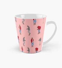 DRAKE DANCE Tall Mug