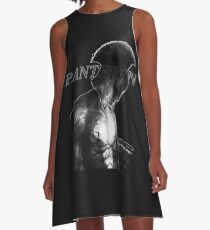 Pantheon A-Line Dress