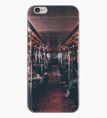Transport PixelArt iPhone Case