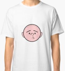 Karl Pilkington Classic T-Shirt