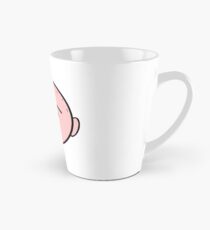 Karl Pilkington Tasse (konisch)