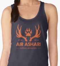 Keyleth Women's Tank Top