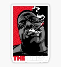 badboy Sticker