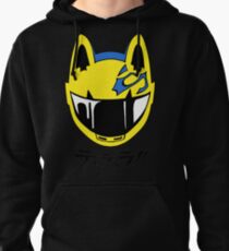 Celty Pullover Hoodie