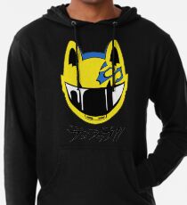 Celty Leichter Hoodie