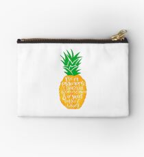 Pineapple Studio Pouch