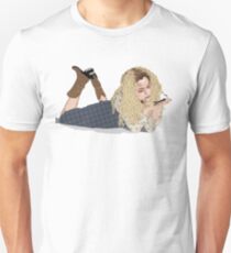 Helena and Pupok Unisex T-Shirt