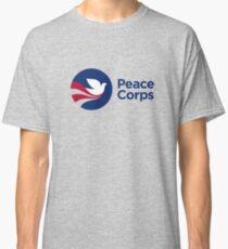 Peace Corps Classic T-Shirt