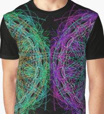 Mandala 7 Graphic T-Shirt