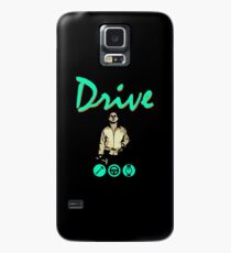 Drive Ryan Drive! Case/Skin for Samsung Galaxy