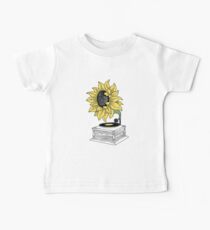 Singing in the sun Baby T-Shirt