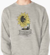 Sudadera sin capucha Cantando bajo el sol