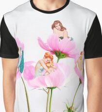 CHILLING Graphic T-Shirt