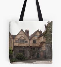 Winchester Tote Bag