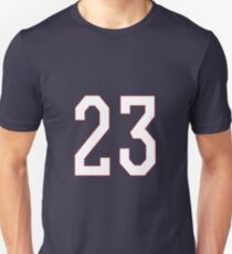 23 Unisex T-Shirt