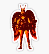 vultan Sticker