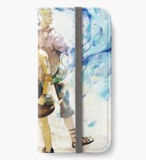 Ace & Marco iPhone Wallet/Case/Skin