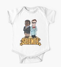 Science Guys One Piece - Short Sleeve