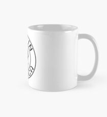 Born in Corsica Mug