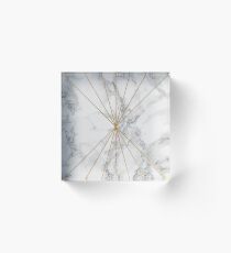 Bloque acrílico Mármol # 8